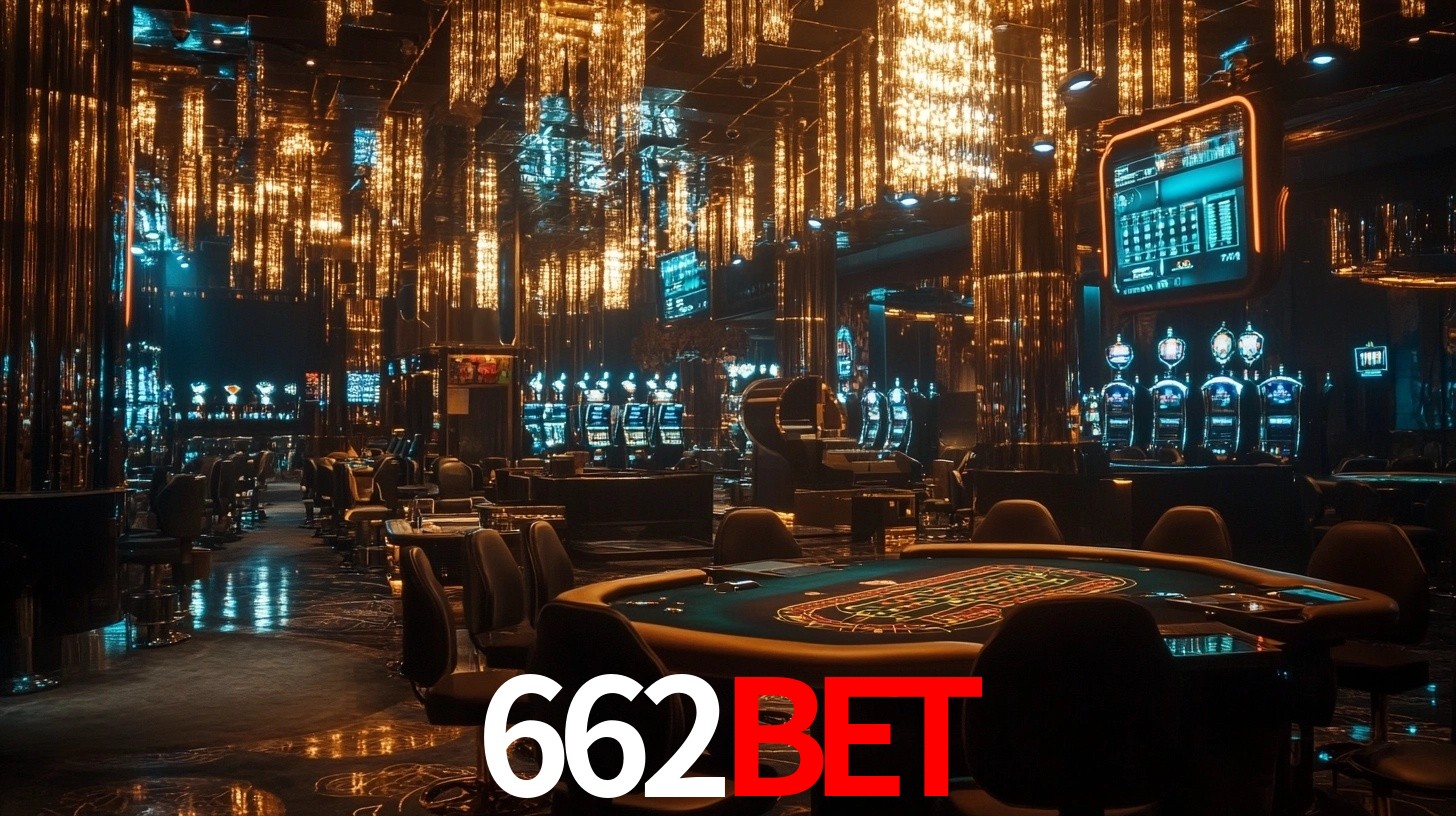 662bet: Seu Cassino Premiado com Pagamentos Rápidos