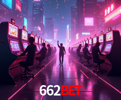 Experiência VIP 662bet