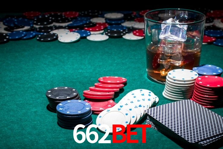 Avaliações dos Jogadores 662bet