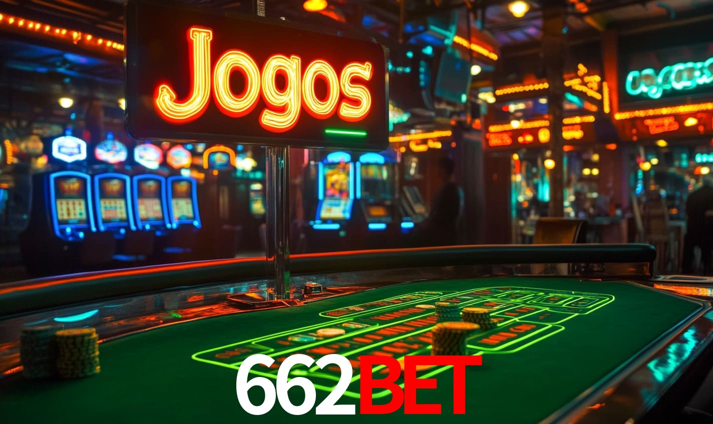 662bet - Winners Celebration