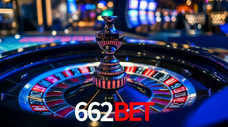 662bet App Interface