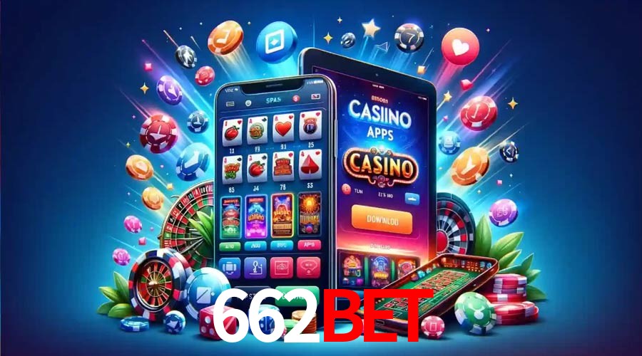 Exclusive Offers 662bet