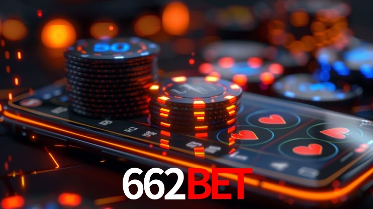 Games Directory 662bet