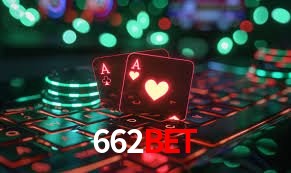 Design Responsivo 662bet