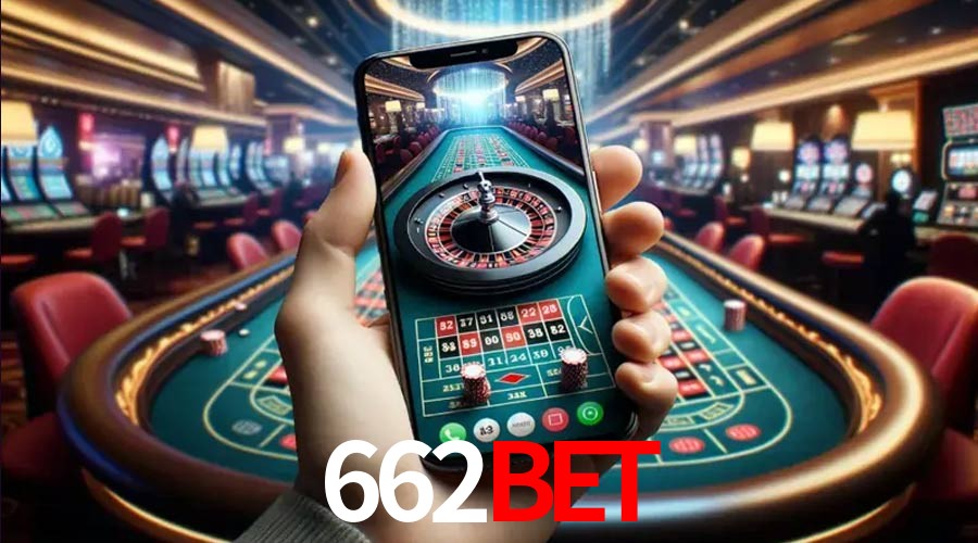 API Integration 662bet
