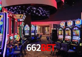 662bet Belo Horizonte - Promo Tips