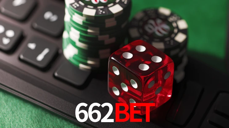 Flash Promotion 662bet