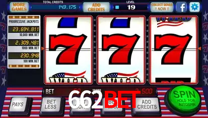 662bet São Paulo - Live Tables