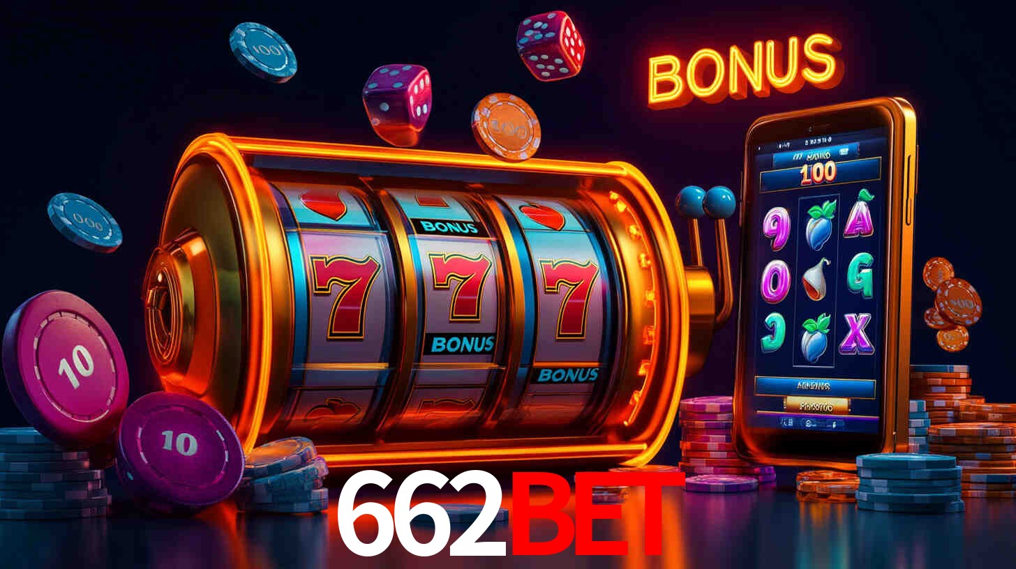 Desvendando o Mundo dos Jogos Virtuais na 662bet