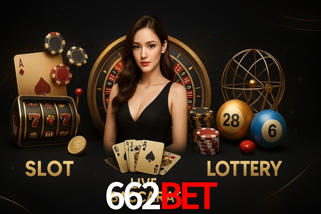 662bet Salvador - Promo Stats