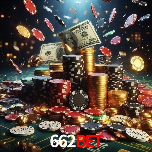 Torneios 662bet