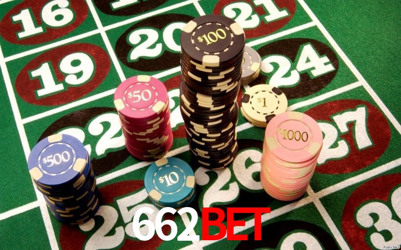 Cadastro Rápido 662bet