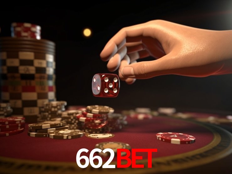 662bet Belo Horizonte - Jackpots