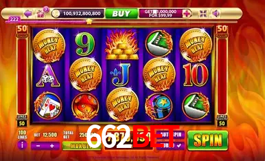 Descubra a Magia dos Jogos de Arcade no 662bet