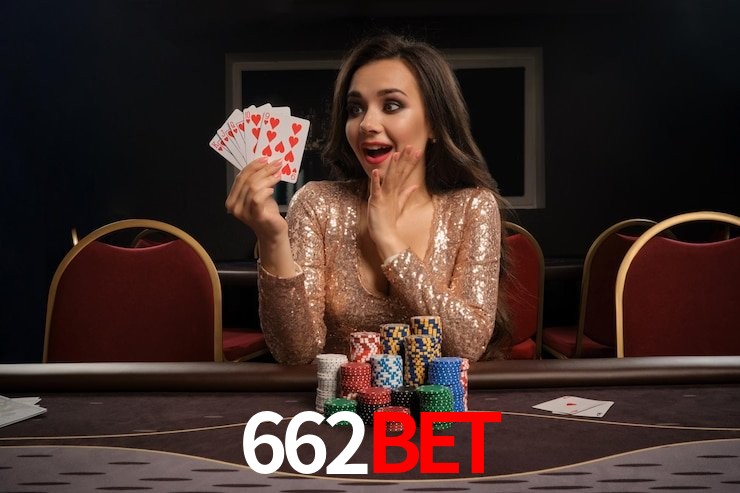 Casino VIP 662bet