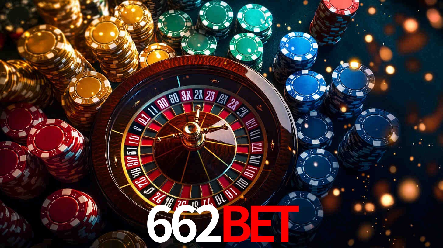 Tournaments 662bet