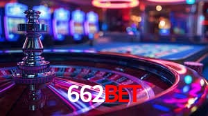 Tecnologia da Plataforma 662bet