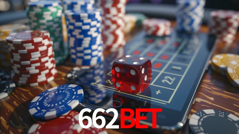 Bônus Generosos e Exclusivos no 662bet para Você!
