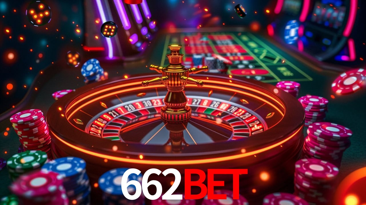 Mesa de Blackjack 662bet