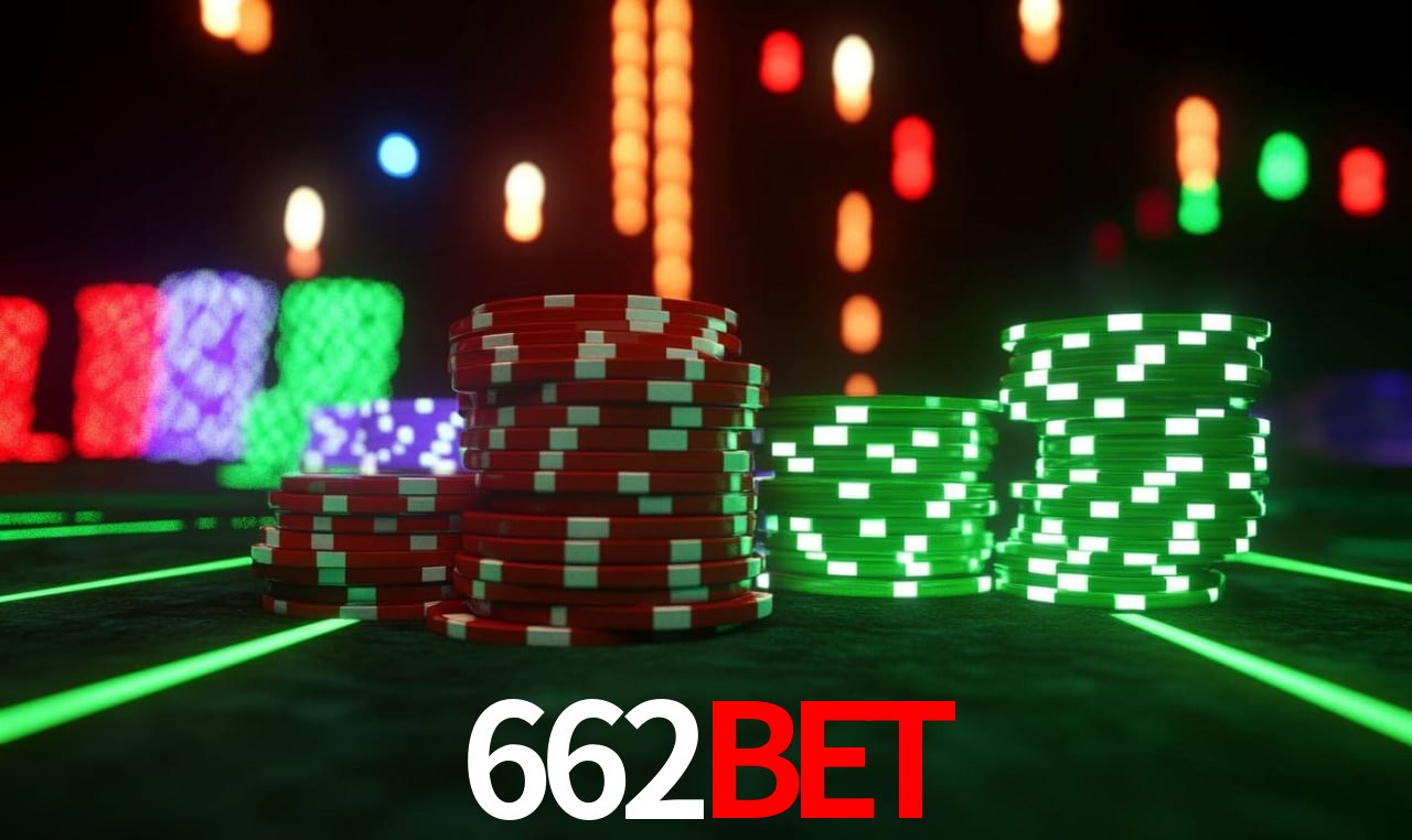 Slot Games 662bet
