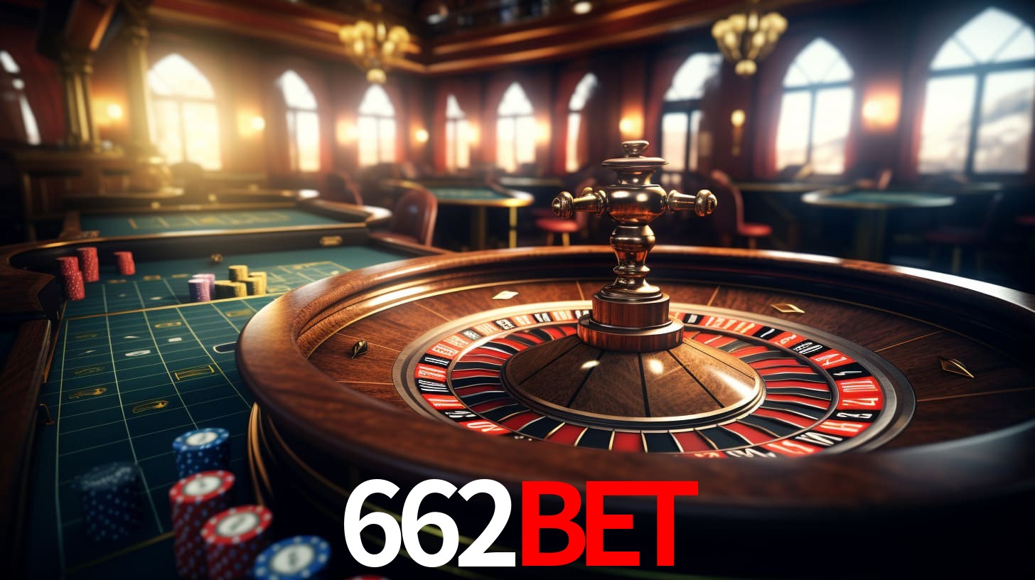 Football Betting 662bet