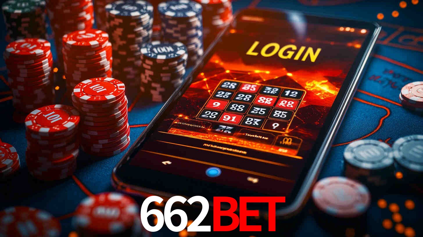 662bet: A Experiência de Casino com Jogos de Mesa ao Vivo