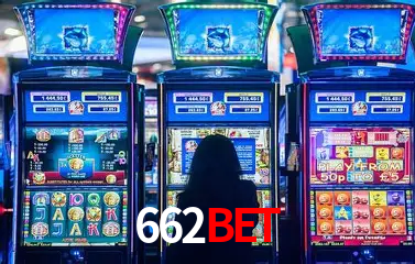Desvendando o Mundo dos Jogos Virtuais na 662bet