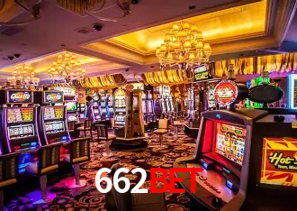 662bet Brasília - Casino Guide