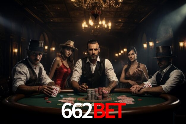 PIX Instantâneo 662bet