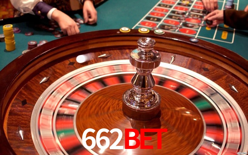 Apostas de Basquete 662bet
