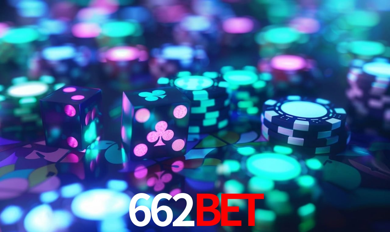 Estatísticas do Jogo 662bet