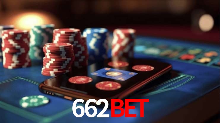 Diretório de Jogos 662bet