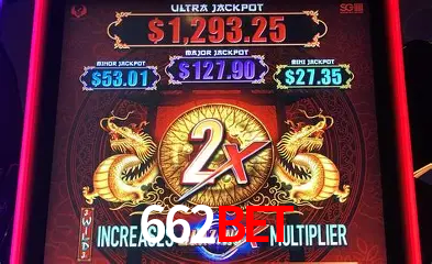 Descubra a Magia dos Jogos de Arcade no 662bet
