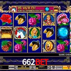 662bet Cassino - 80+ Mesas ao Vivo
