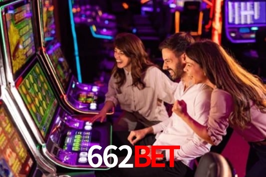 Casino Ao Vivo 662bet