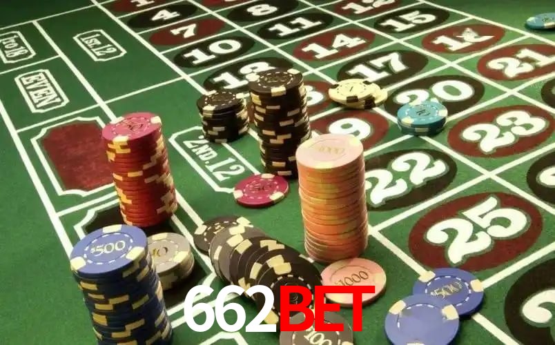 662bet São Paulo - Jogo Providers