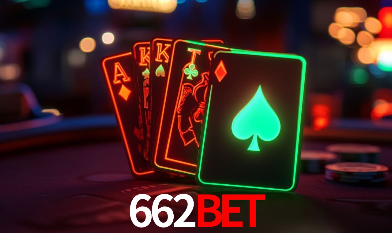 Ofertas Exclusivas 662bet
