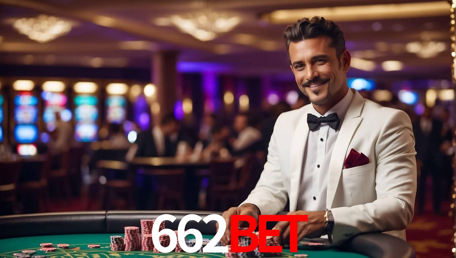 662bet - User Statistics