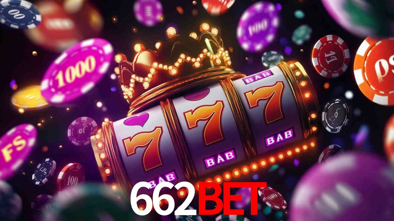 Account Benefits 662bet