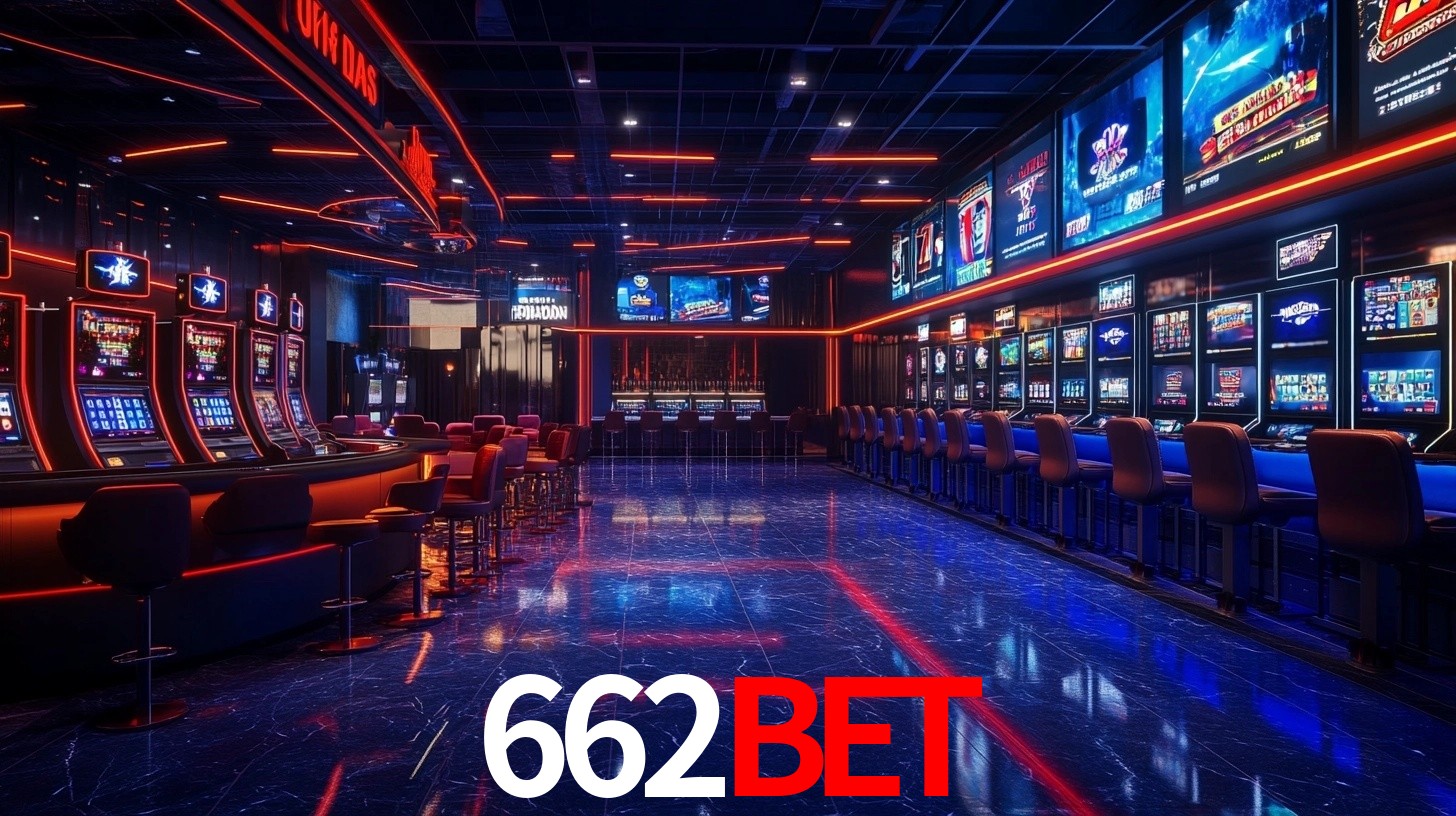 VIP Casino 662bet