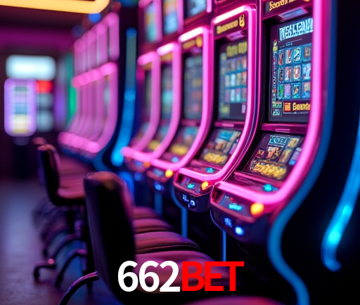 662bet São Paulo - Top Slots
