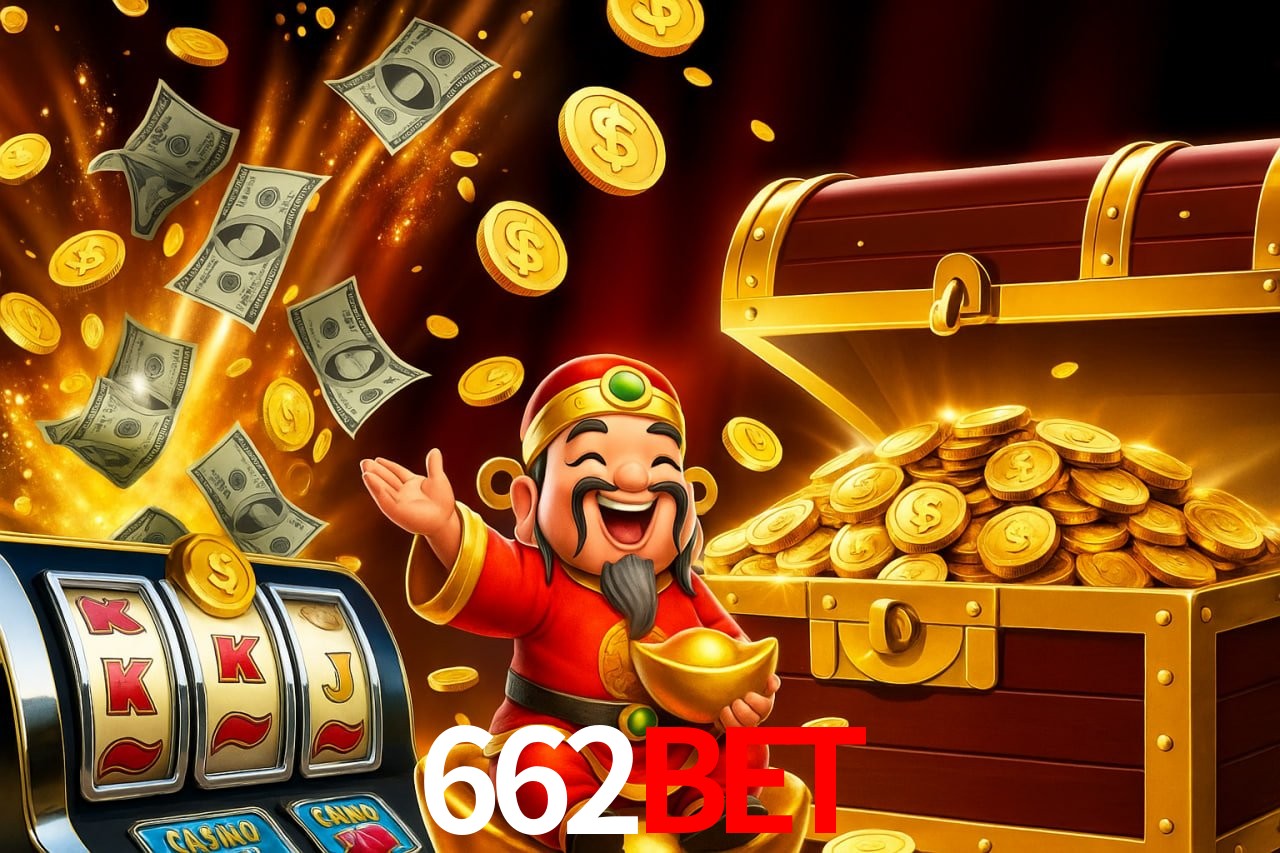 Apostas de Futebol 662bet
