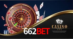 Benefícios da Conta 662bet