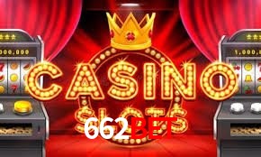 Secure Login 662bet