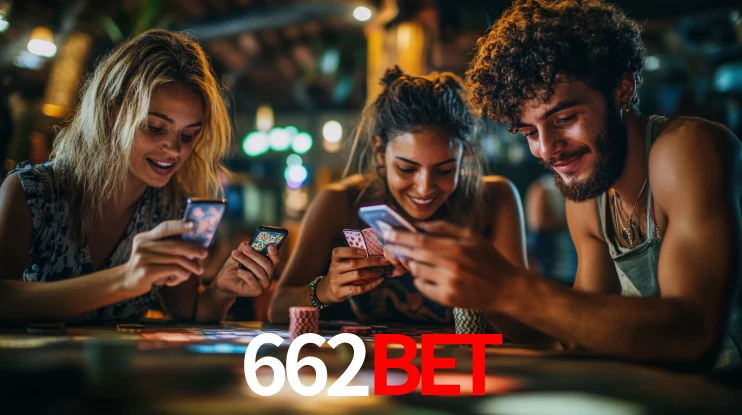 Aviator Game 662bet