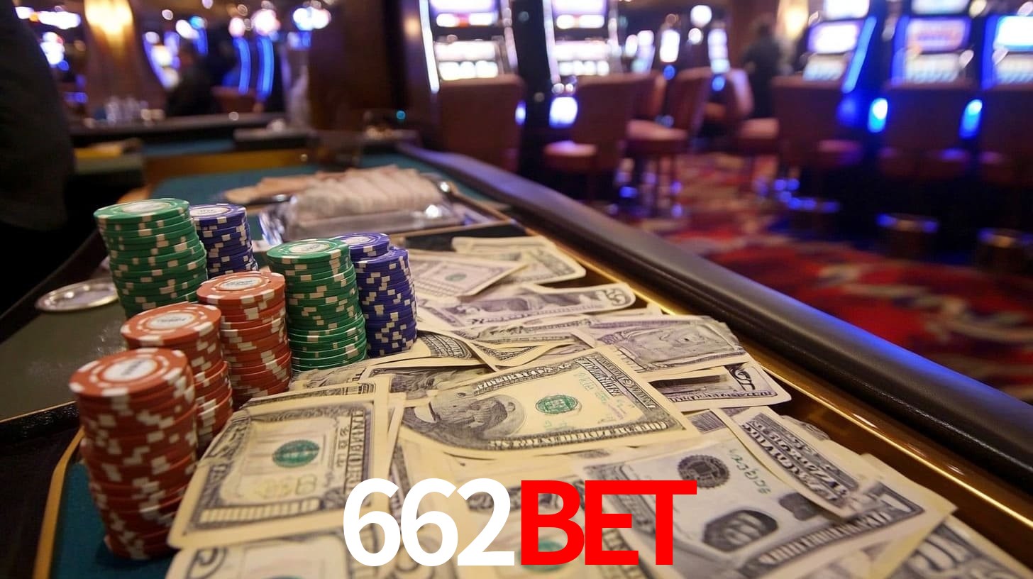 662bet Salvador - Strategy