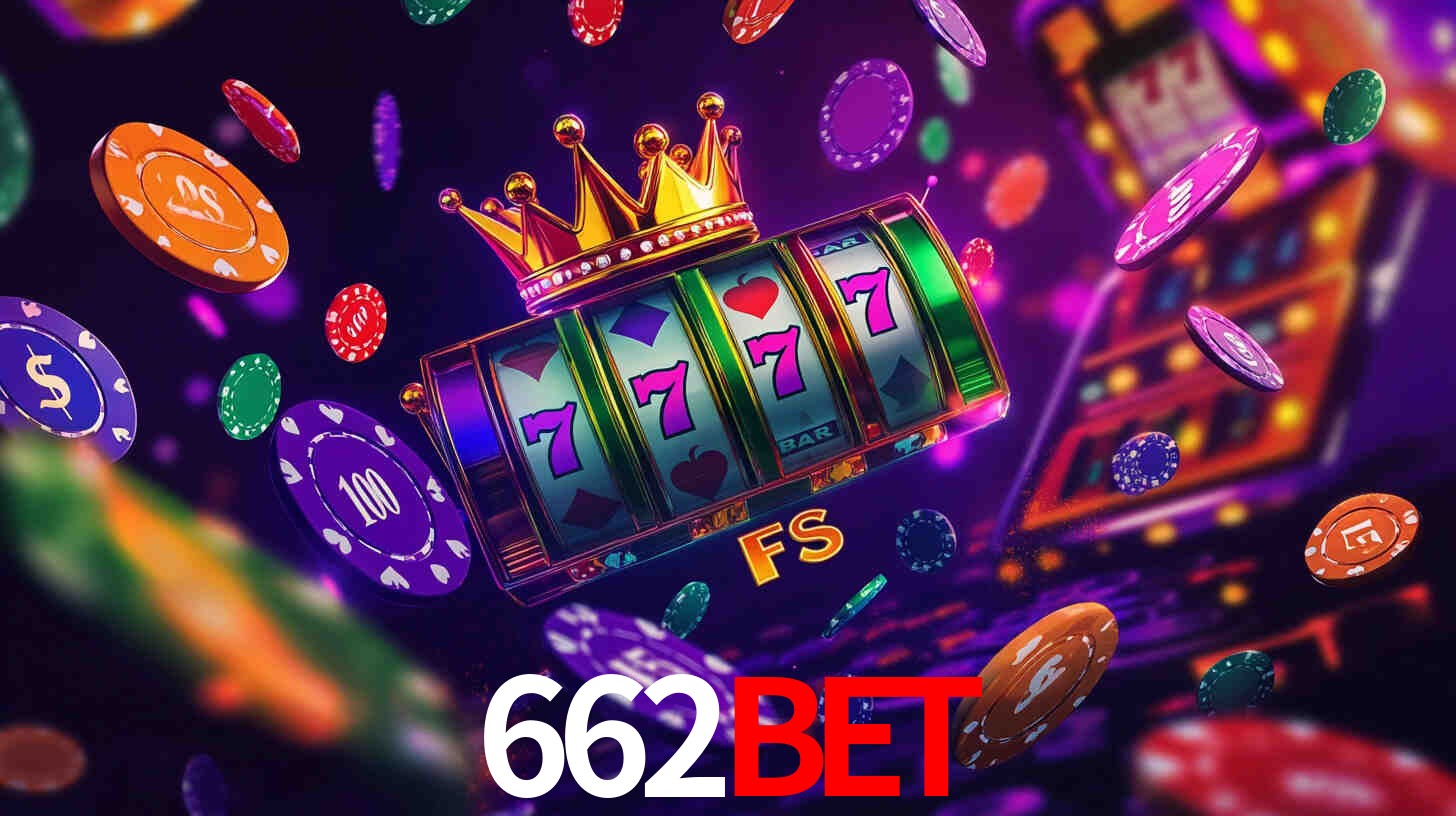 Blackjack Table 662bet